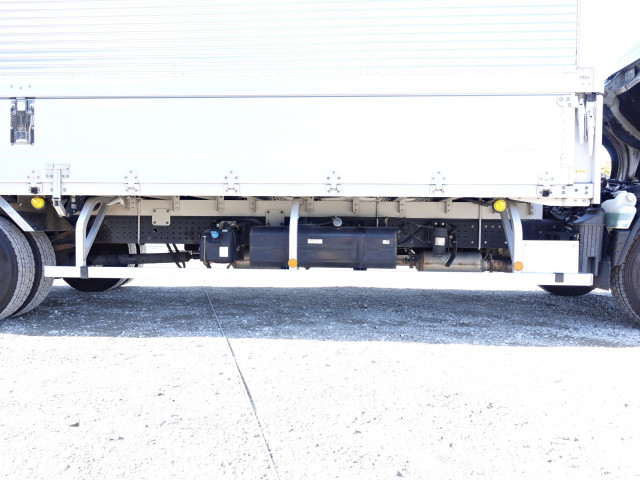 三菱ふそう キャンター 小型 ウィング TKG-FED90(102108) 20枚目