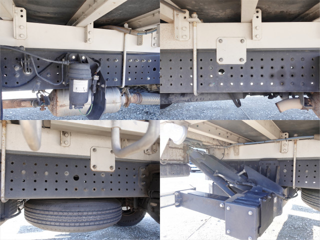 三菱ふそう キャンター 小型 ウィング TKG-FED90(102108) 21枚目