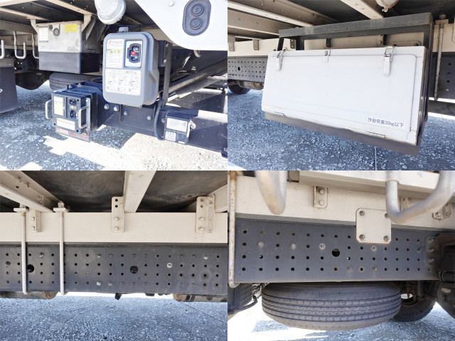 三菱ふそう キャンター 小型 ウィング TKG-FED90(102108) 22枚目