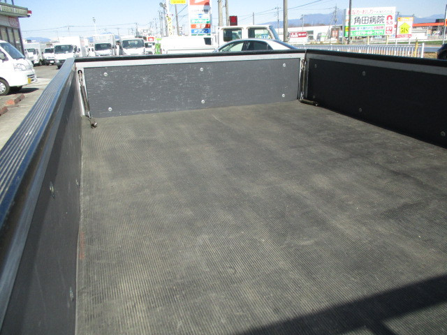 いすゞ エルフ 小型 平ボディ TKG-NHR85A(102107) 36枚目