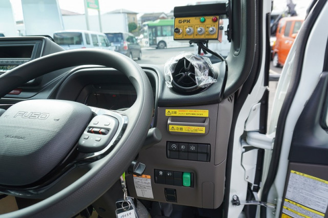 三菱ふそう キャンター 小型 塵芥車（プレス式） 2RG-FEAV0(113775) 32枚目