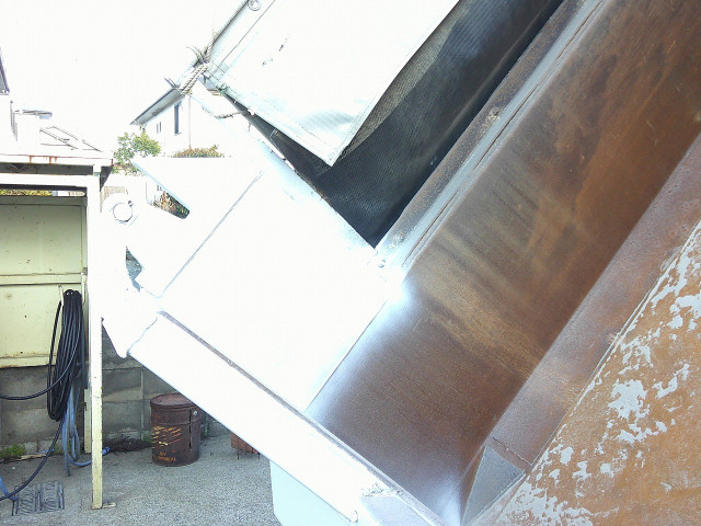 UDトラックス（日産） クオン 大型 土砂ダンプ QKG-CW5XL(102109) 10枚目