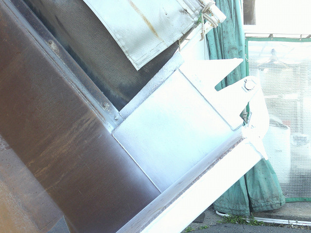 UDトラックス（日産） クオン 大型 土砂ダンプ QKG-CW5XL(102109) 11枚目