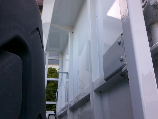 UDトラックス（日産） クオン 大型 土砂ダンプ QKG-CW5XL(102109) 13枚目