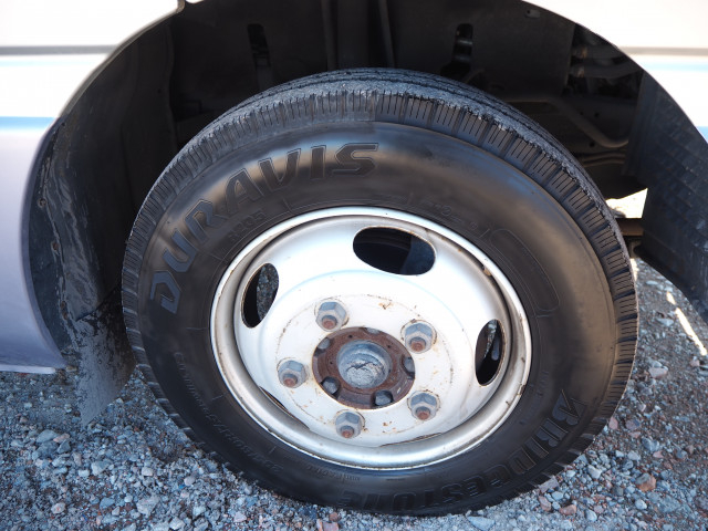 日産自動車 シビリアン 中型 バス TB45(102110) 10枚目