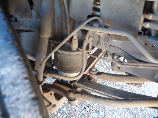 日産自動車 シビリアン 中型 バス TB45(102110) 11枚目