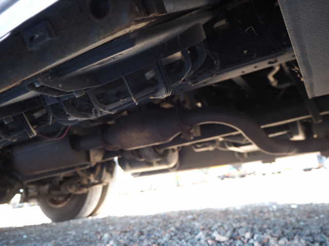 日産自動車 シビリアン 中型 バス TB45(102110) 13枚目