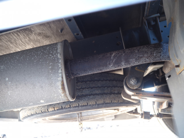 日産自動車 シビリアン 中型 バス TB45(102110) 16枚目