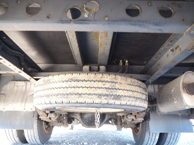 日産自動車 シビリアン 中型 バス TB45(102110) 17枚目