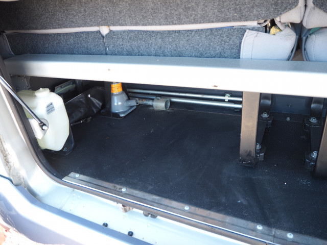 日産自動車 シビリアン 中型 バス TB45(102110) 18枚目