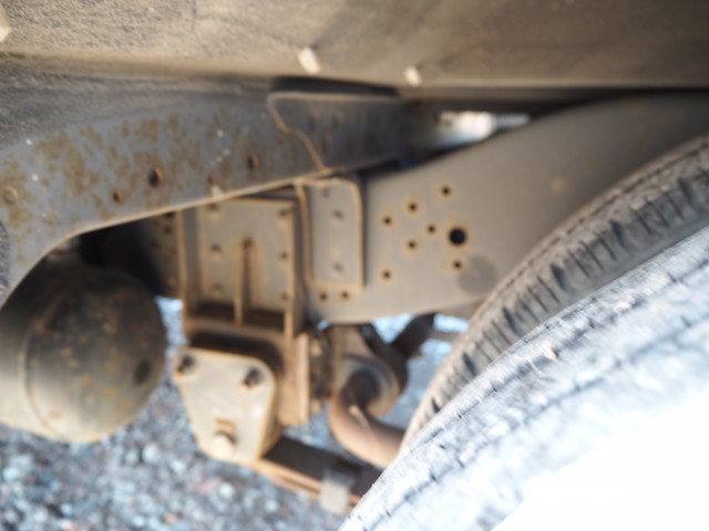 日産自動車 シビリアン 中型 バス TB45(102110) 23枚目