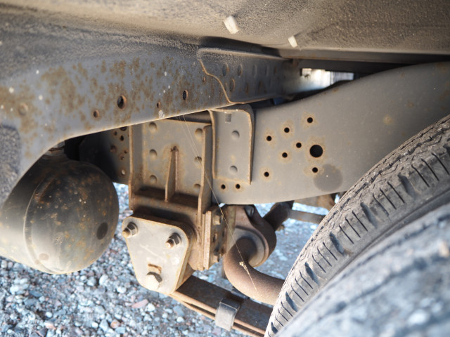 日産自動車 シビリアン 中型 バス TB45(102110) 24枚目