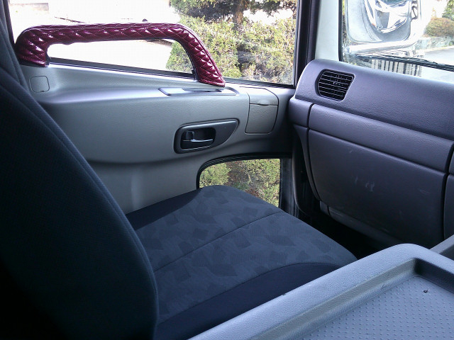 UDトラックス（日産） クオン 大型 土砂ダンプ QKG-CW5XL(102109) 30枚目