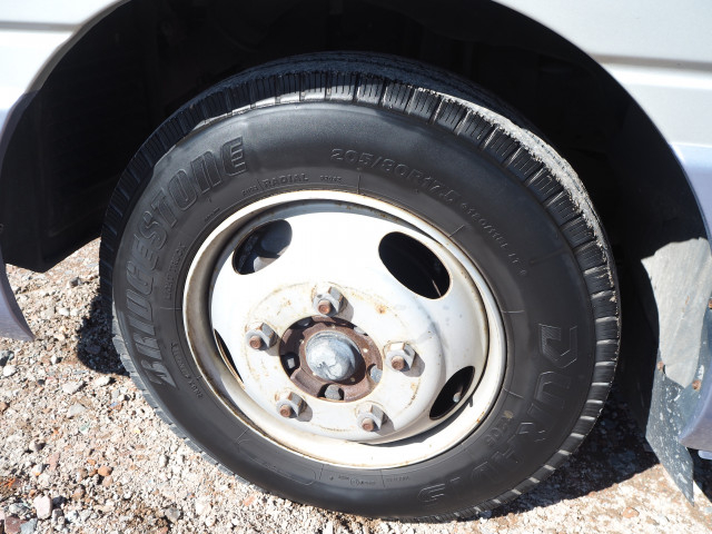 日産自動車 シビリアン 中型 バス TB45(102110) 25枚目