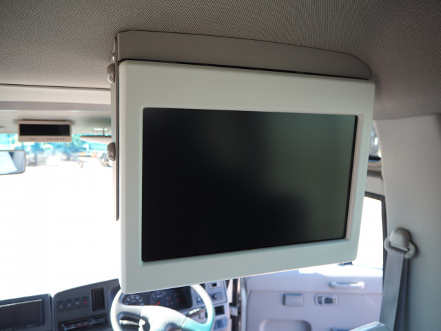 日産自動車 シビリアン 中型 バス TB45(102110) 36枚目