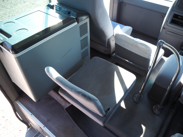 日産自動車 シビリアン 中型 バス TB45(102110) 39枚目