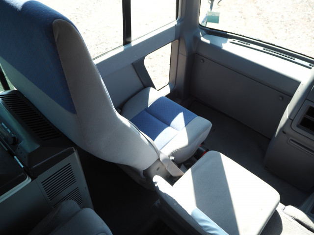 日産自動車 シビリアン 中型 バス TB45(102110) 40枚目