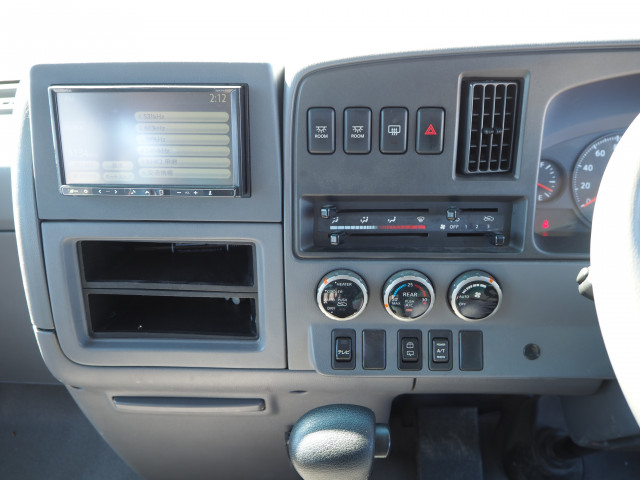 日産自動車 シビリアン 中型 バス TB45(102110) 42枚目