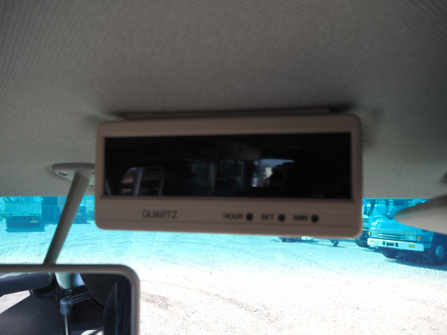 日産自動車 シビリアン 中型 バス TB45(102110) 43枚目