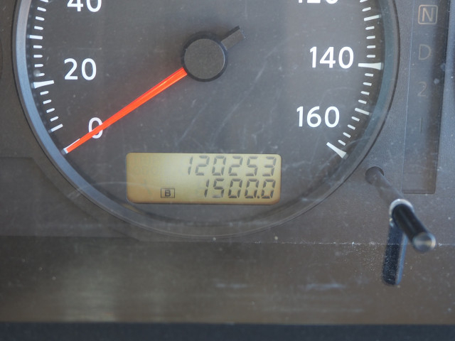 日産自動車 シビリアン 中型 バス TB45(102110) 46枚目