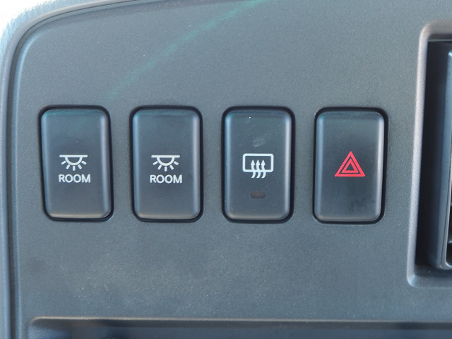 日産自動車 シビリアン 中型 バス TB45(102110) 47枚目