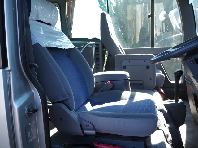 日産自動車 シビリアン 中型 バス TB45(102110) 49枚目