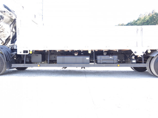 三菱ふそう ファイター 中型 平ボディ TKG-FK61F(102111) 23枚目