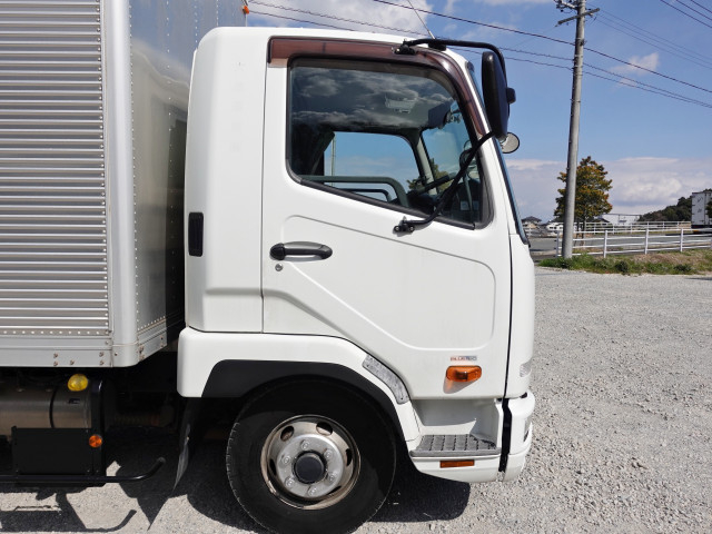 三菱ふそう ファイター 中型 バン TKG-FK71F(102113) 7枚目