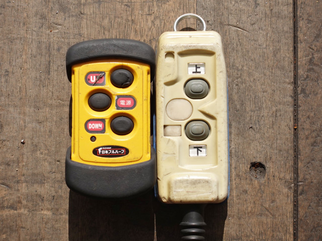 三菱ふそう ファイター 中型 バン TKG-FK71F(102113) 20枚目