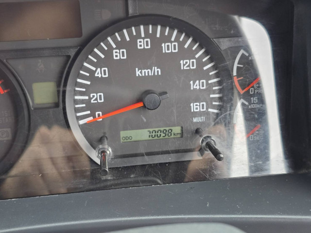 いすゞ フォワード 中型 平ボディ（クレーン付） TKG-FRR90S1(102112) 29枚目