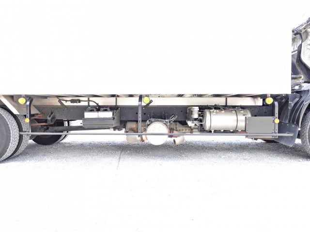 三菱ふそう ファイター 中型 バン TKG-FK71F(102113) 23枚目