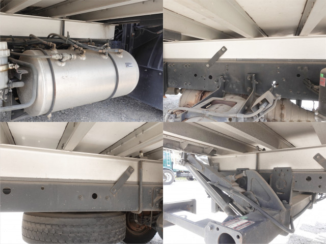 三菱ふそう ファイター 中型 バン TKG-FK71F(102113) 24枚目