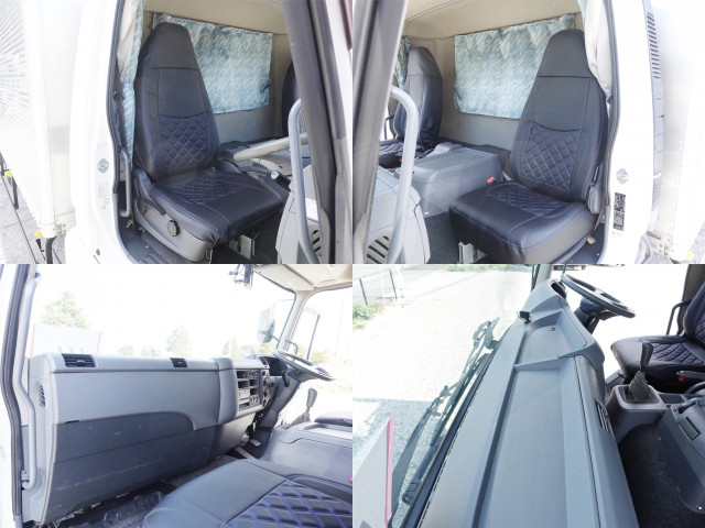 三菱ふそう ファイター 中型 バン TKG-FK71F(102113) 26枚目