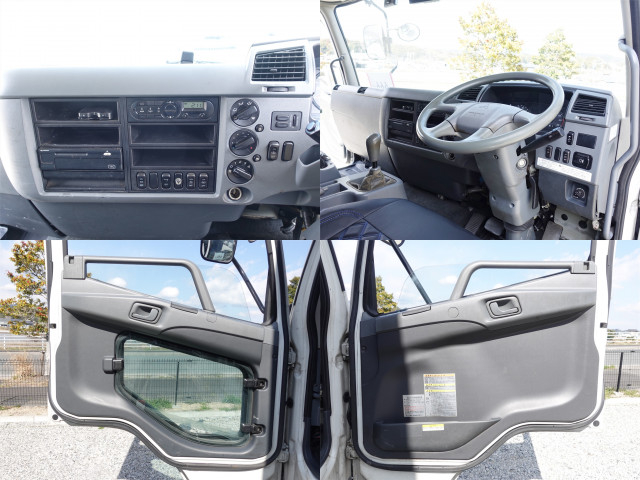 三菱ふそう ファイター 中型 バン TKG-FK71F(102113) 27枚目