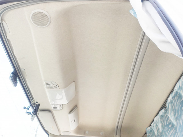 三菱ふそう ファイター 中型 バン TKG-FK71F(102113) 28枚目