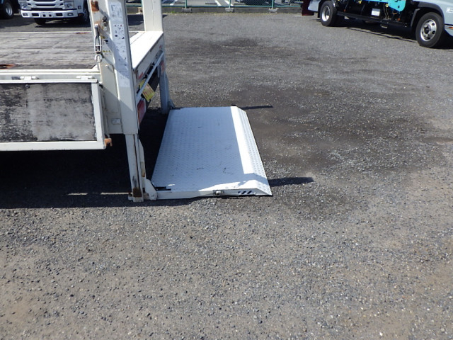 トヨタ ダイナ 小型 Wキャブ TKG-XZU710(102114) 11枚目