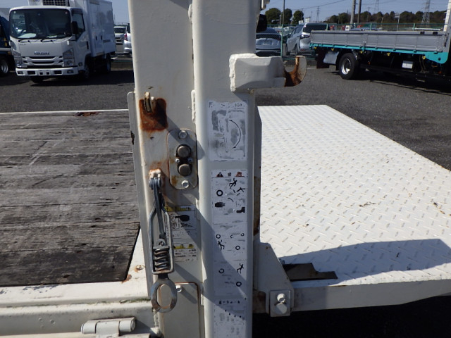 トヨタ ダイナ 小型 Wキャブ TKG-XZU710(102114) 12枚目