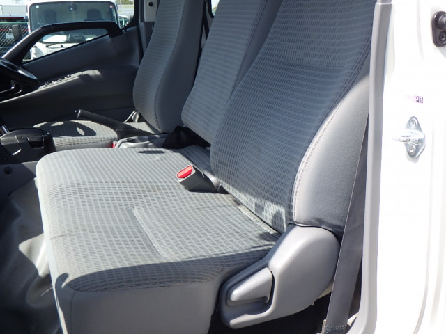 トヨタ ダイナ 小型 Wキャブ TKG-XZU710(102114) 13枚目