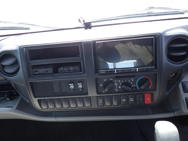 トヨタ ダイナ 小型 Wキャブ TKG-XZU710(102114) 15枚目