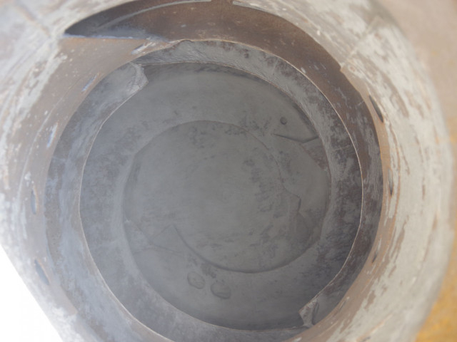 三菱ふそう ファイター 増トン ミキサー車 QDG-FQ62F(102115) 5枚目