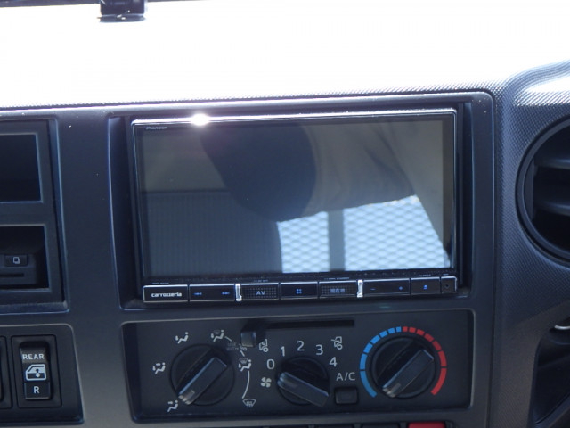 トヨタ ダイナ 小型 Wキャブ TKG-XZU710(102114) 18枚目