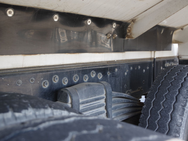 三菱ふそう ファイター 増トン ミキサー車 QDG-FQ62F(102115) 7枚目