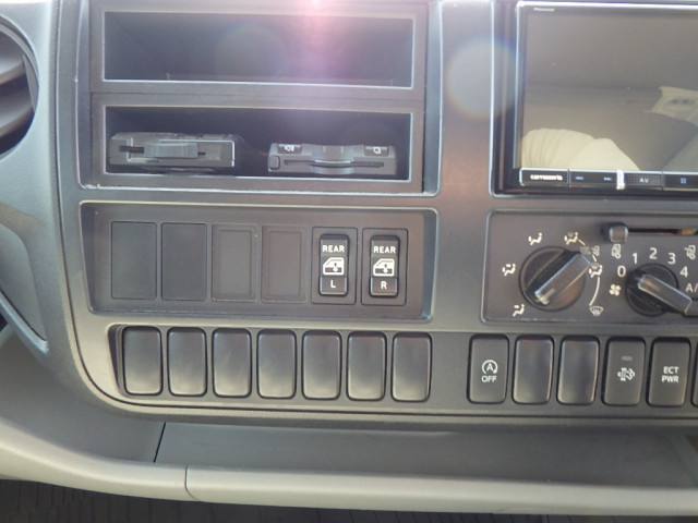 トヨタ ダイナ 小型 Wキャブ TKG-XZU710(102114) 20枚目