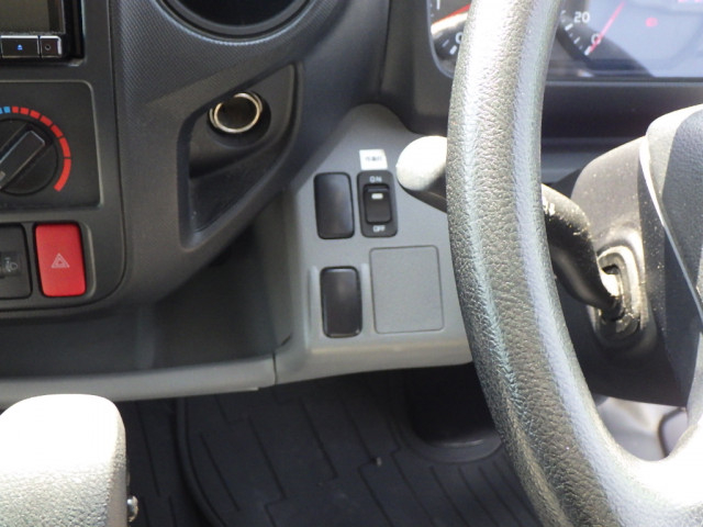 トヨタ ダイナ 小型 Wキャブ TKG-XZU710(102114) 21枚目