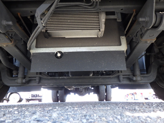 トヨタ ダイナ 小型 Wキャブ TKG-XZU710(102114) 24枚目