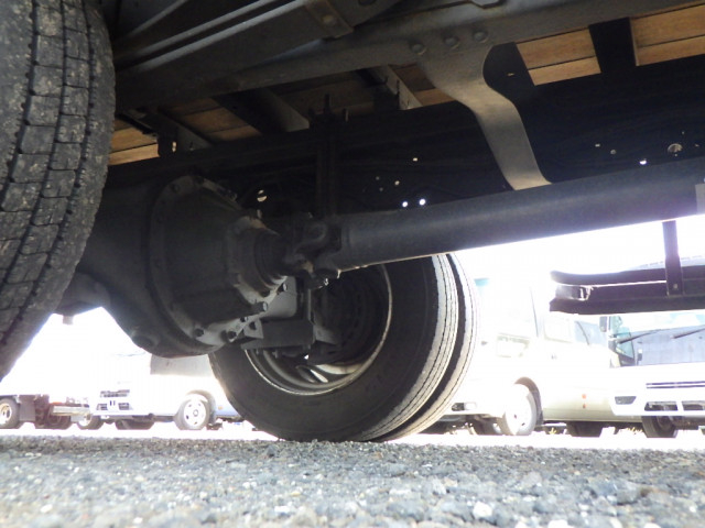 トヨタ ダイナ 小型 Wキャブ TKG-XZU710(102114) 25枚目