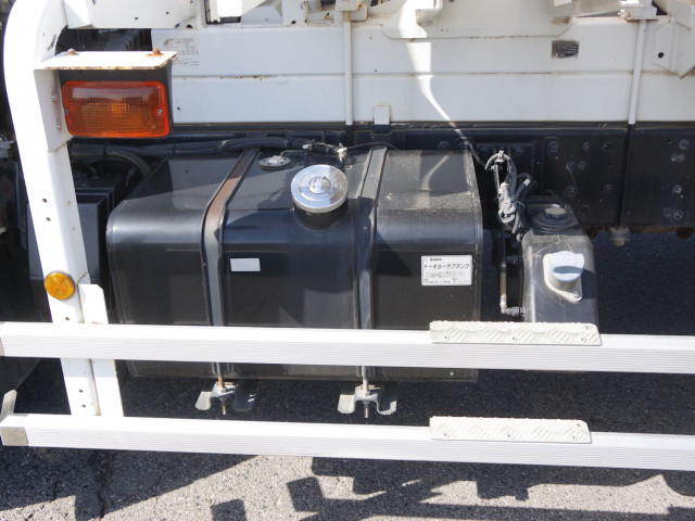 三菱ふそう ファイター 増トン ミキサー車 QDG-FQ62F(102115) 15枚目