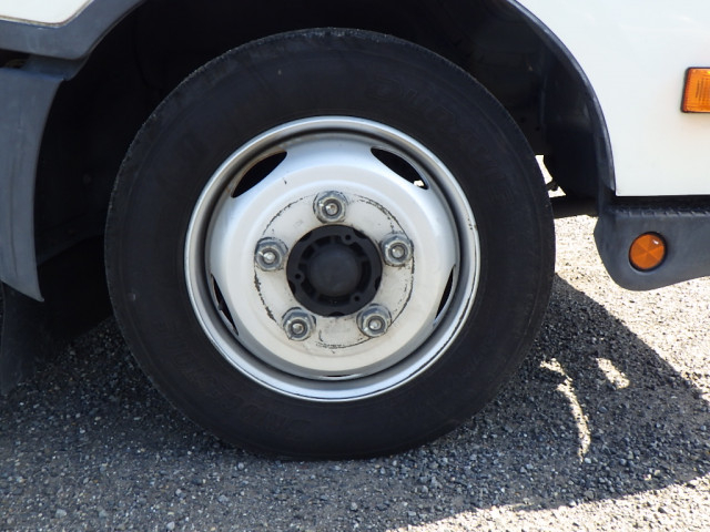 トヨタ ダイナ 小型 Wキャブ TKG-XZU710(102114) 28枚目