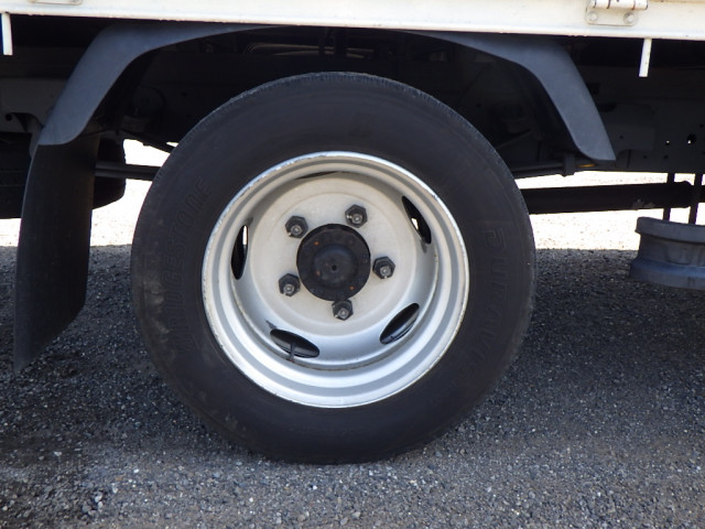 トヨタ ダイナ 小型 Wキャブ TKG-XZU710(102114) 29枚目