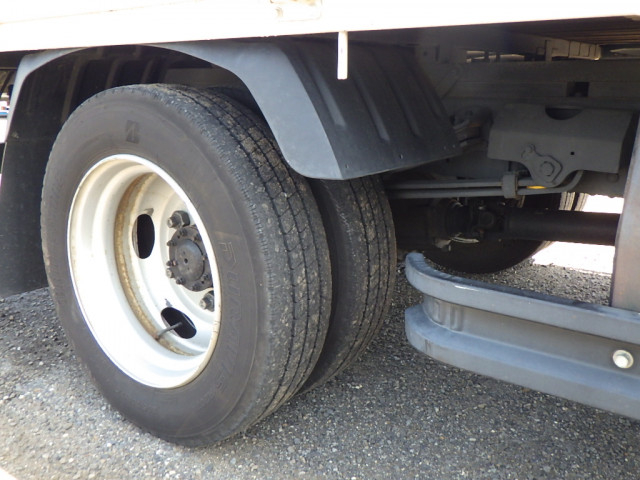 トヨタ ダイナ 小型 Wキャブ TKG-XZU710(102114) 30枚目